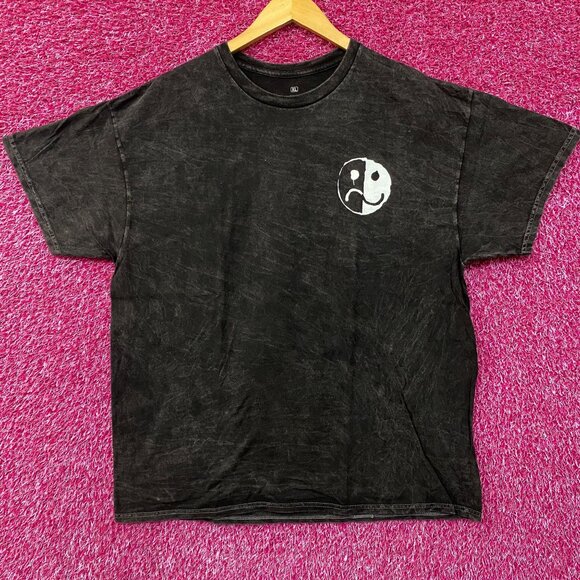 Fallout Boy So Much For Stardust Album Rock Band T-Shirt XL - Picture 3 of 5